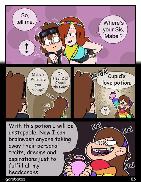 gravity falls comic porno|Parody: gravity falls (popular) .